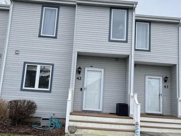 38319 Thistle Ln Unit 42, Frankford, DE 19945