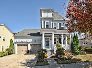 309 Horton Grove Rd, Fort Mill, SC 29715