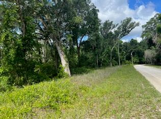 1093 NE 497th St, Old Town, FL 32680