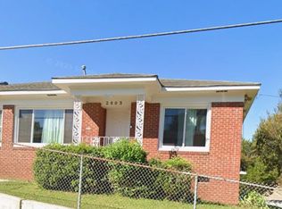 2803 Ashton St, Shreveport, LA 71103