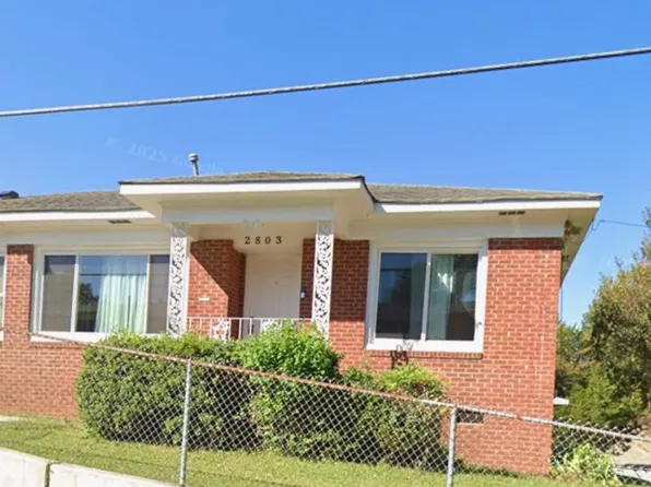 2803 Ashton St, Shreveport, LA 71103