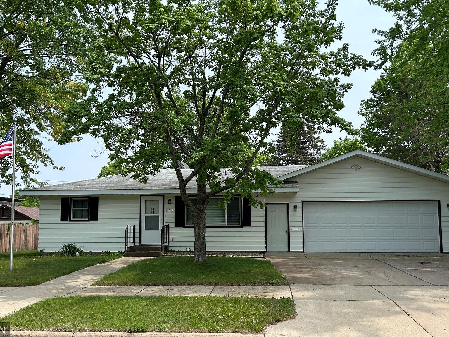 108 23rd Ave S, Saint Cloud, MN 56301 Zillow