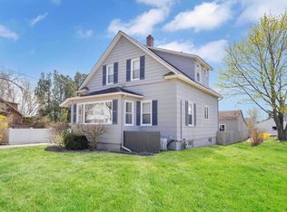 31 Riverpark Ave, Chicopee, MA 01013