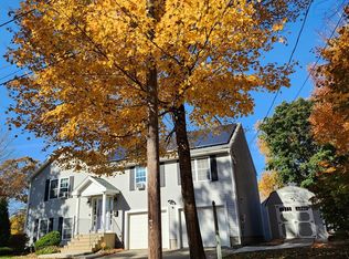 5 Harvard St, Webster, MA 01570