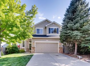 22234 E Oxford Pl, Aurora, CO 80018