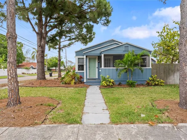 3039 11th Ave N, Saint Petersburg, FL 33713