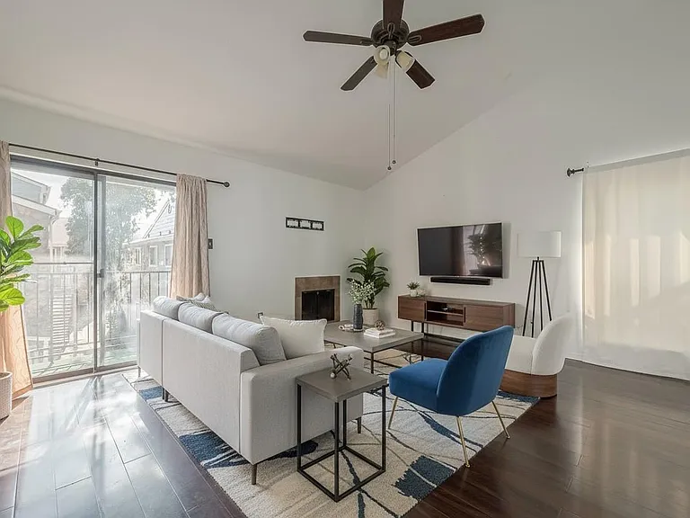3758 Tanglewilde St #2 — Photo 2