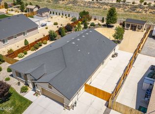 742 Mallard Crest Dr, Sparks, NV 89441