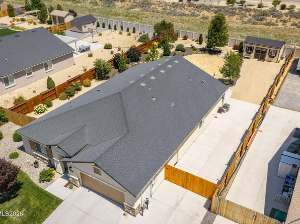 742 Mallard Crest Dr, Sparks, NV 89441
