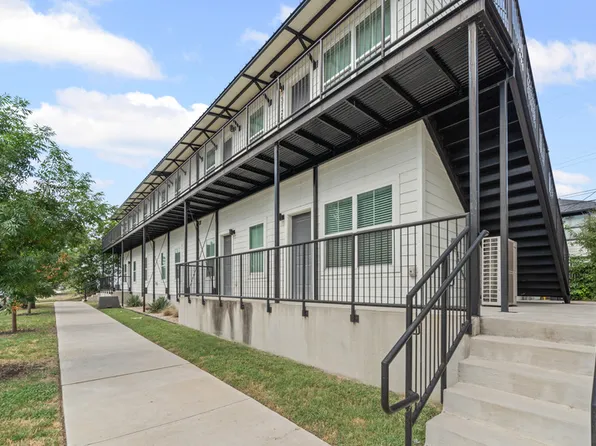 3128 Lubbock Ave, Fort Worth, TX 76109