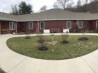 109 Old Virginia Ave, Rich Creek, VA 24147