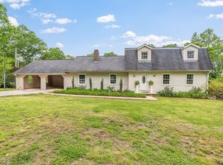 738 Lakeview Hts, Cornelia, GA 30531