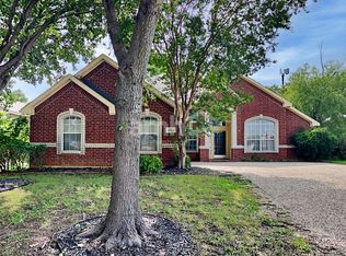 1304 Carriage Ln, Keller, TX 76248
