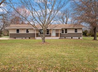 11254 State Highway M, Wright City, MO 63390