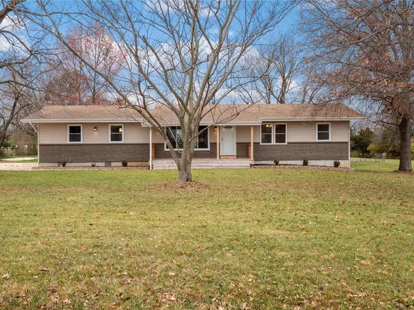 11254 State Highway M, Wright City, MO 63390