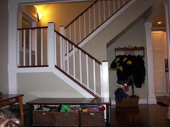 Open Floorplan