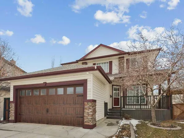 232 Oakmere Pl, Chestermere, AB T1X 1L2