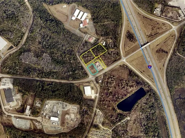 0.9 AC Harrietts Bluff Road, Kingsland, GA 31569