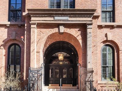 21 Father Francis Gilday St APT 110, Boston, MA, 02118