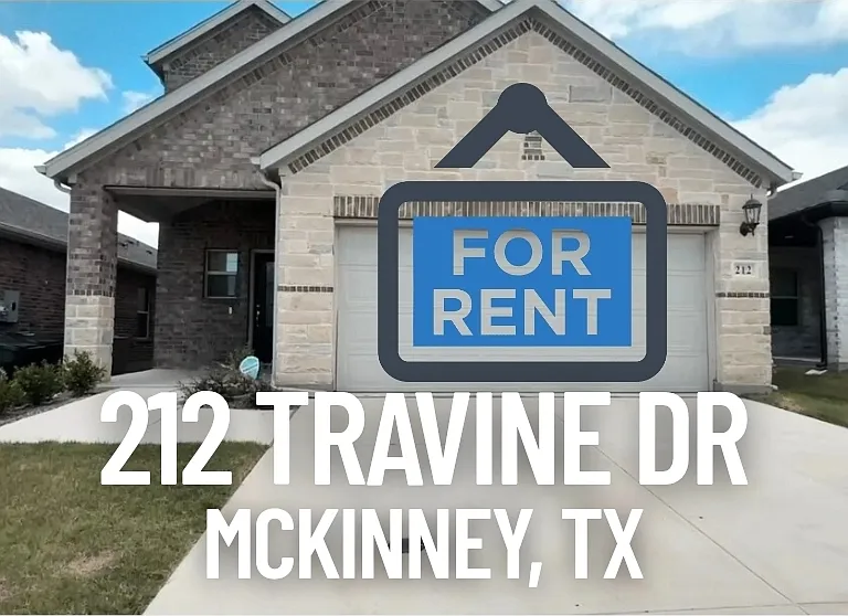 212 Travine Dr — Photo 1