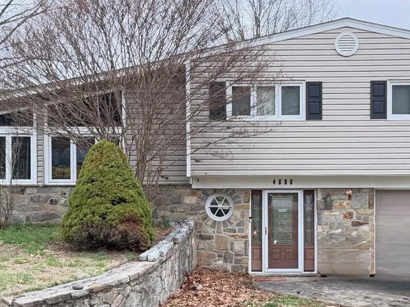 4606 Westhill Rd, Ellicott City, MD 21043