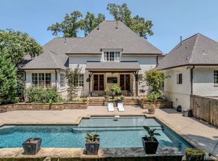4301 Cool Springs Cv, Arlington, TN 38002