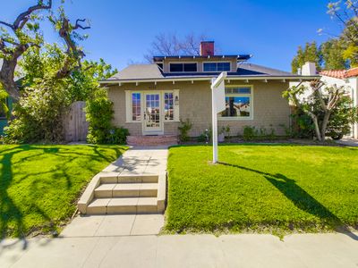 4626 Kensington Dr, San Diego, CA, 92116