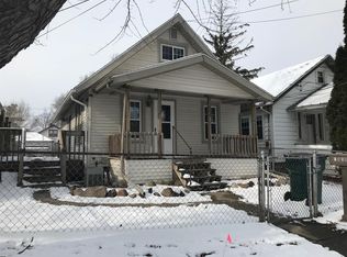 1509 Illinois Ave, Lansing, MI 48906
