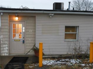 318 E Jefferson St, Butler, PA 16001
