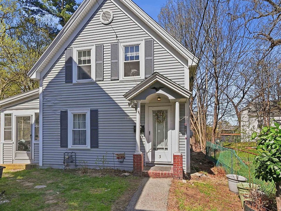 1st image of 3 Maple Avenue