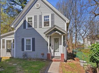 3 Maple Avenue, Hudson, NH 03051