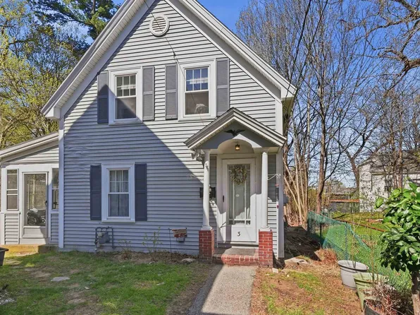 3 Maple Avenue, Hudson, NH 03051