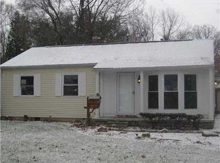 6143 Greenacre Rd, Toledo, OH 43615