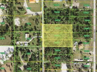 8042 Sweden Blvd, Punta Gorda, FL 33982