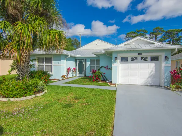 14312 Aguila Avenue, Fort Pierce, FL 34951
