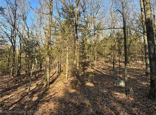 28734 Skyridge Ln, Heavener, OK 74937