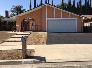 5951 Serena St, Simi Valley, CA 93063