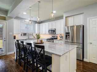 2684 Costa Mesa Dr, Little Elm, TX 75068
