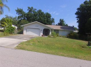 23198 Abeline Ave, Punta Gorda, FL 33980