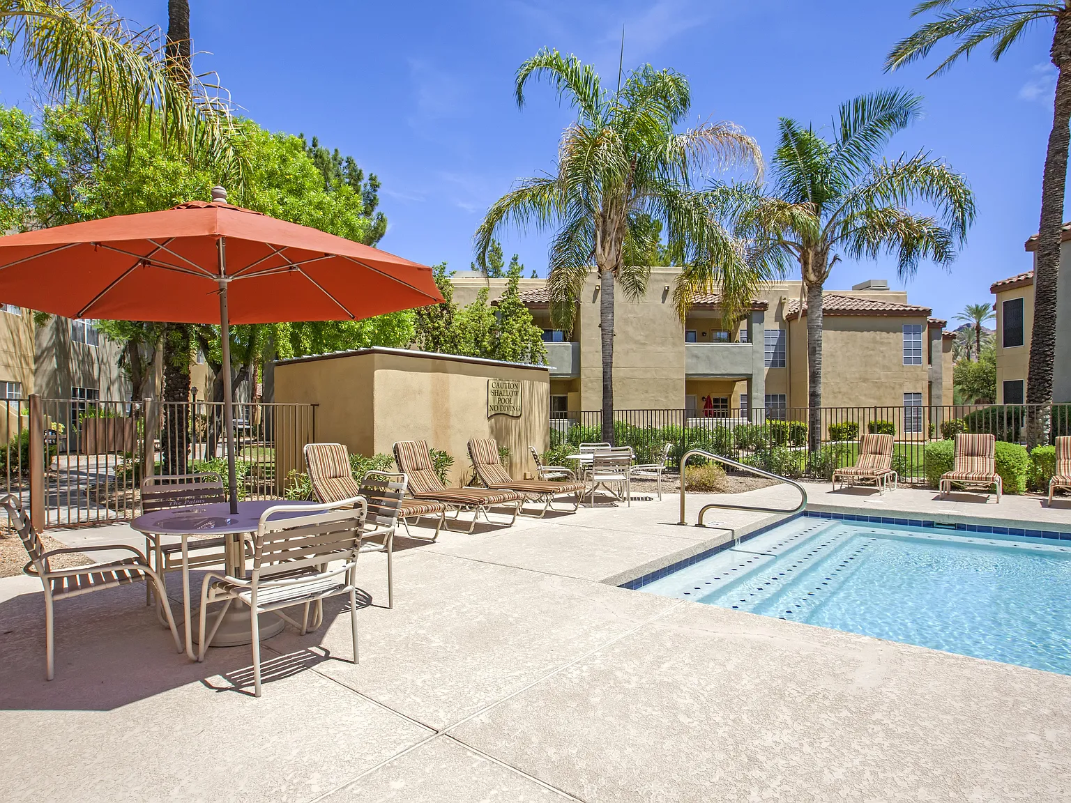 The Palms — Photo 2