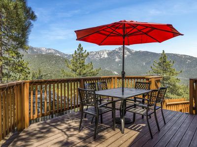 24013 Highway 243, Idyllwild, CA, 92549