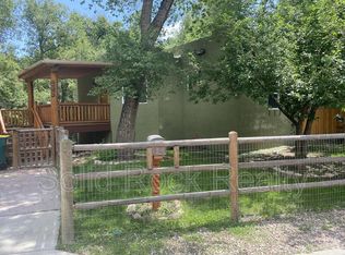 1701 Ivy Pl, Colorado Springs, CO 80905