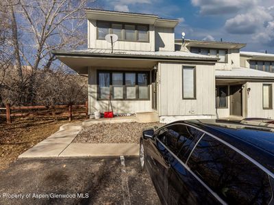 1165 Park Ave, Rifle, CO, 81650