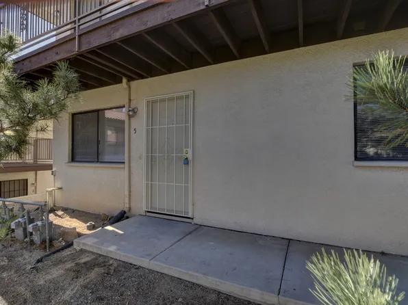 RR1042 - 799 Sanctuary Rd, 799 Sanctuary Rd APT 5, Prescott, AZ 86305