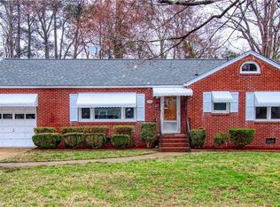 133 Hull St, Newport News, VA 23601