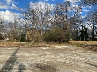 100 McDonough Blvd SE, Atlanta, GA 30315