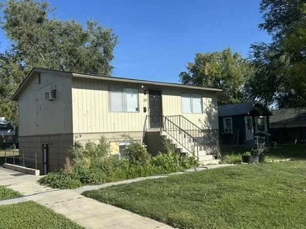 219 23rd Ave S, Nampa, ID 83651