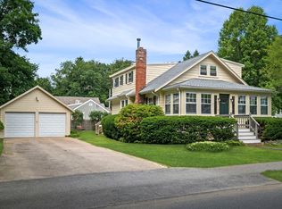 60 Maple St, South Hamilton, MA 01982