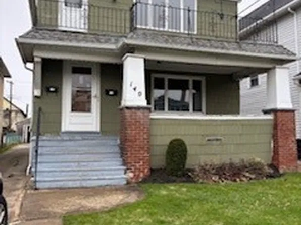 140 Commonwealth Ave, Buffalo, NY 14216