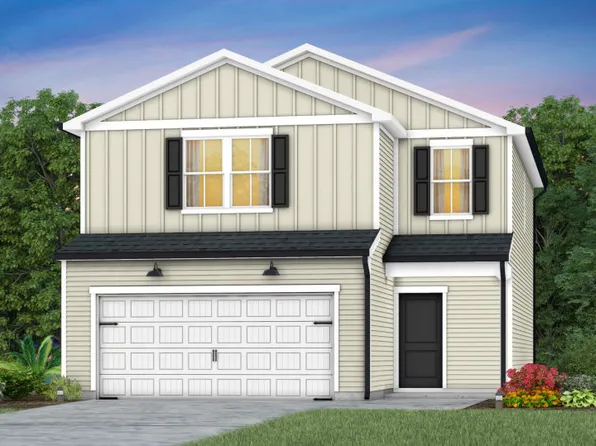 615 Timber Terrace Dr, Durham, NC 27704
